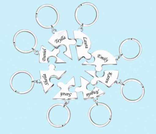 silver-puzzle-keychain8-open